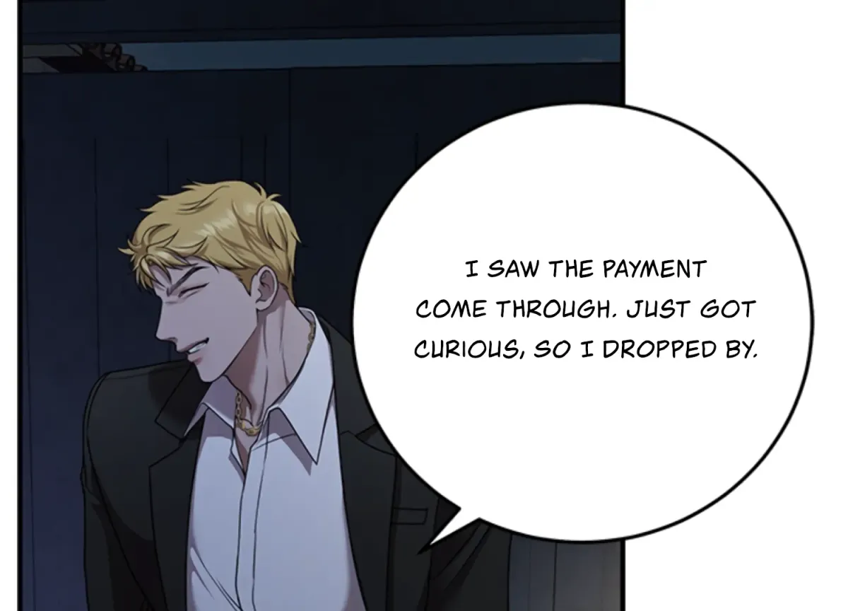 Sultry Trap Chapter 5 page 44 - 