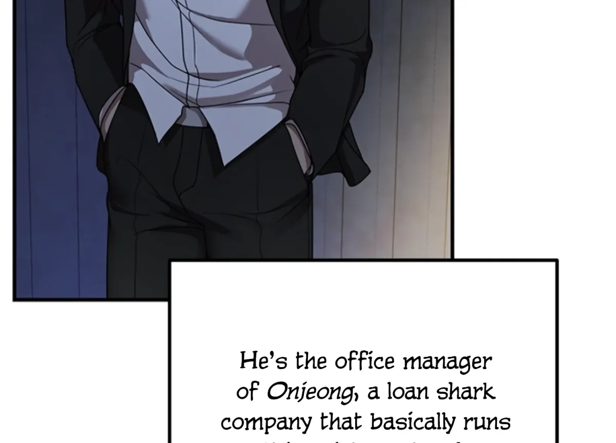Sultry Trap Chapter 5 page 45 - 