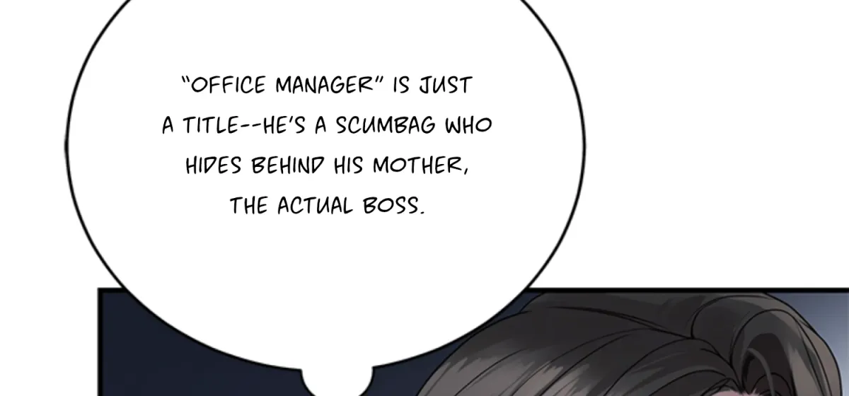 Sultry Trap Chapter 5 page 47 - 