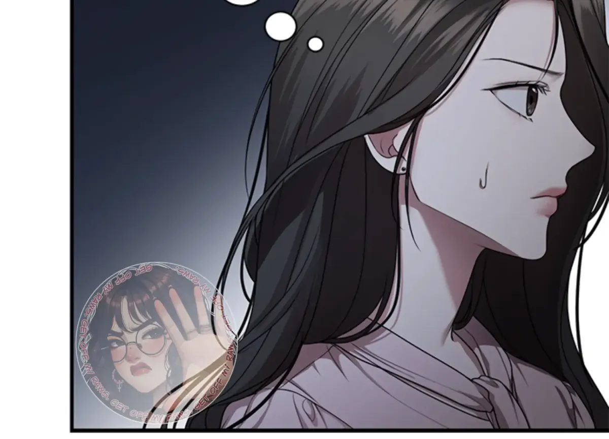 Sultry Trap Chapter 5 page 48 - 