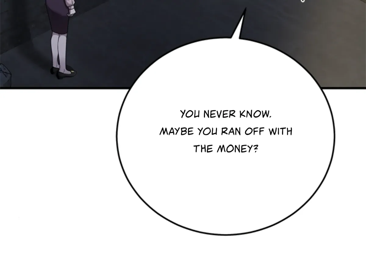 Sultry Trap Chapter 5 page 51 - 