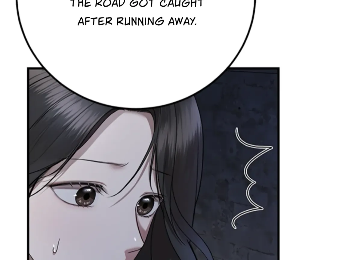 Sultry Trap Chapter 5 page 55 - 