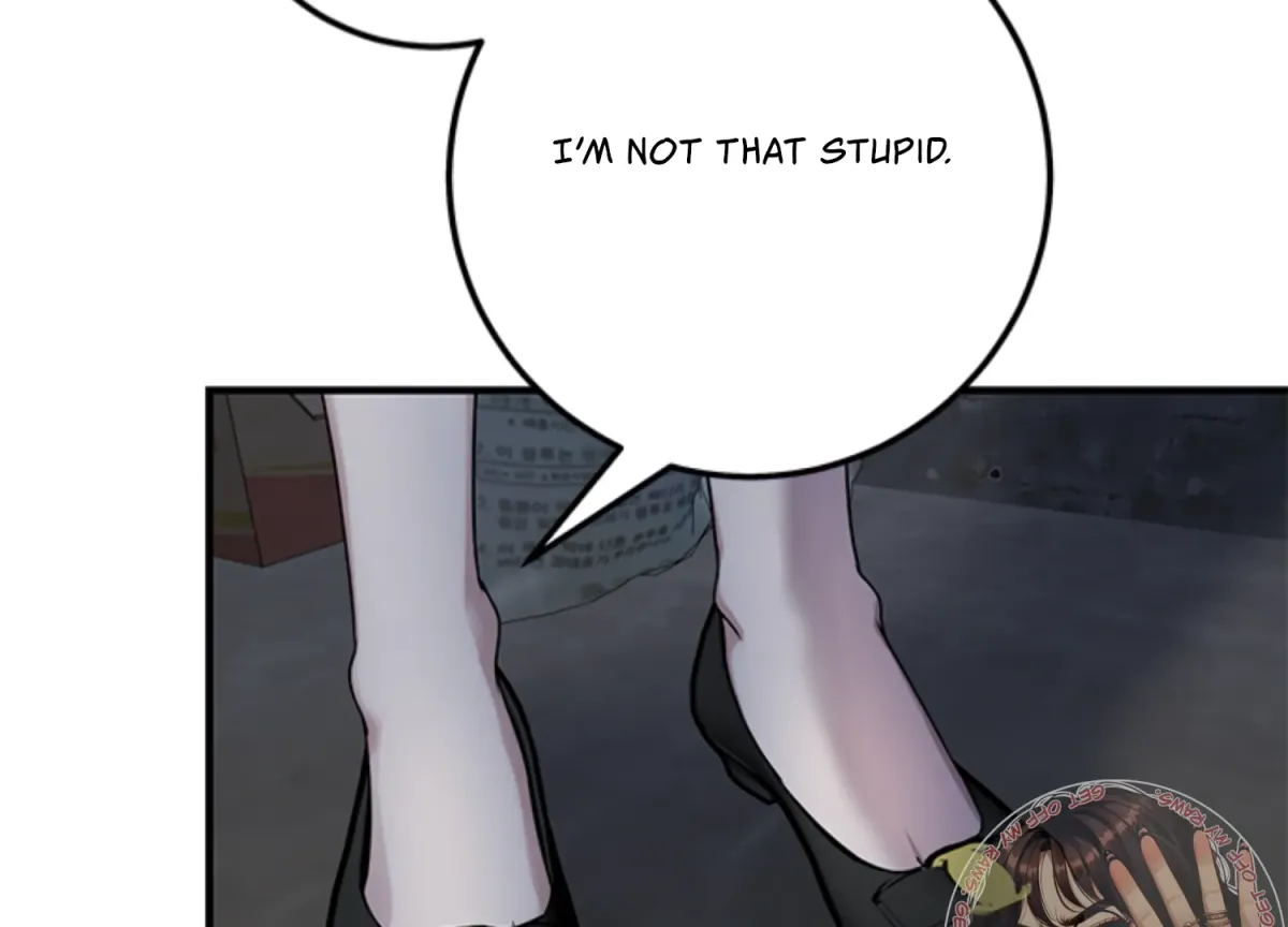 Sultry Trap Chapter 5 page 57 - 