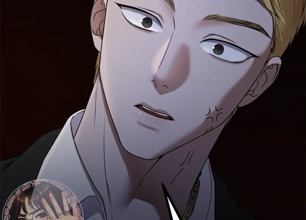 Sultry Trap Chapter 5 page 68 - 