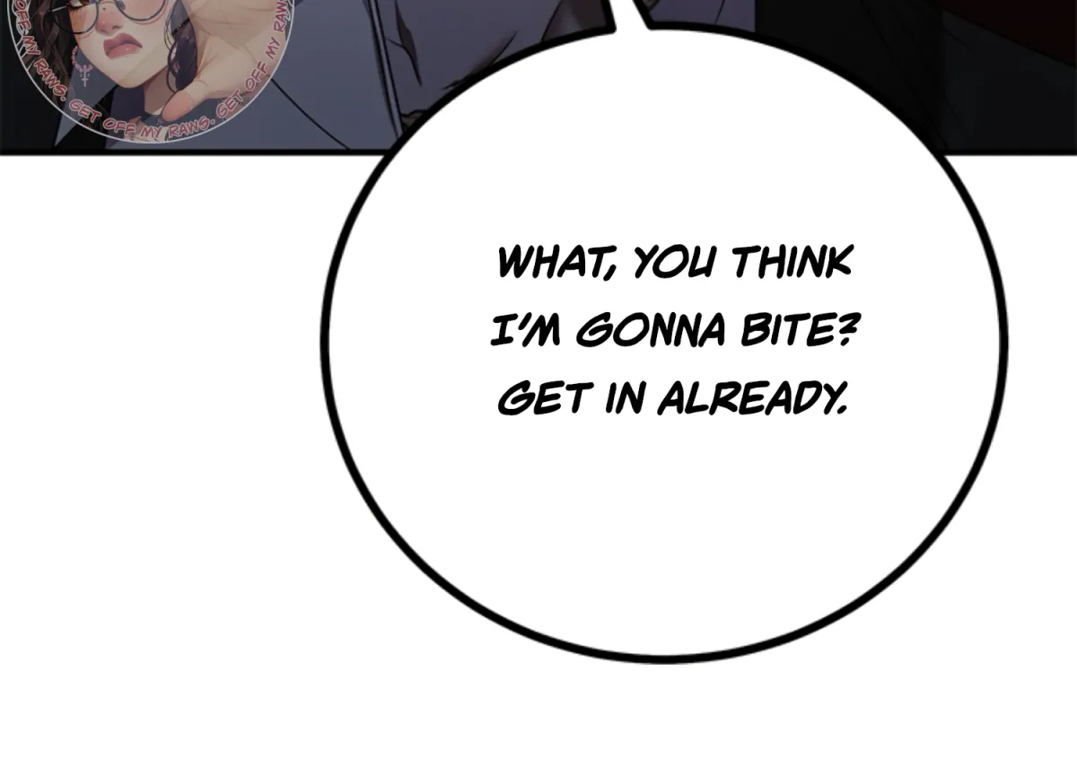 Sultry Trap Chapter 5 page 69 - 