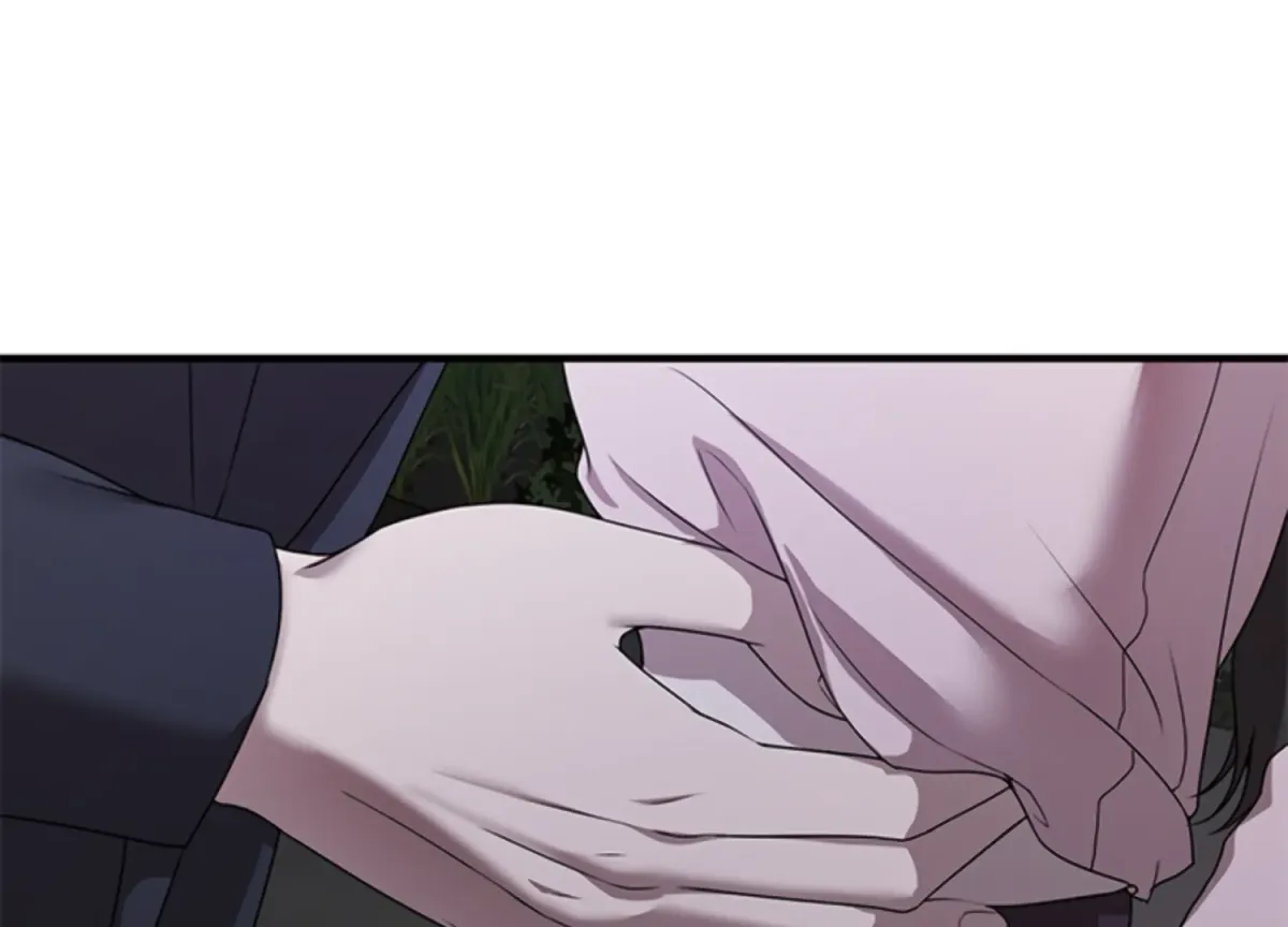 Sultry Trap Chapter 5 page 8 - 
