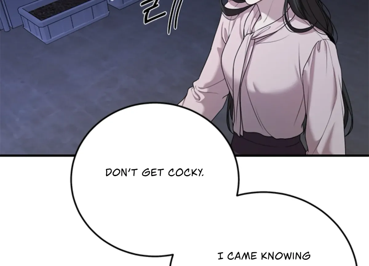 Sultry Trap Chapter 5 page 73 - 