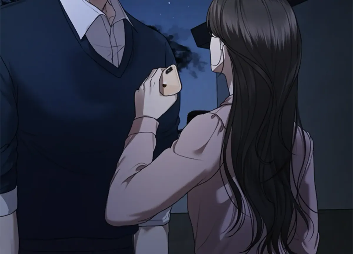 Sultry Trap Chapter 5 page 92 - 