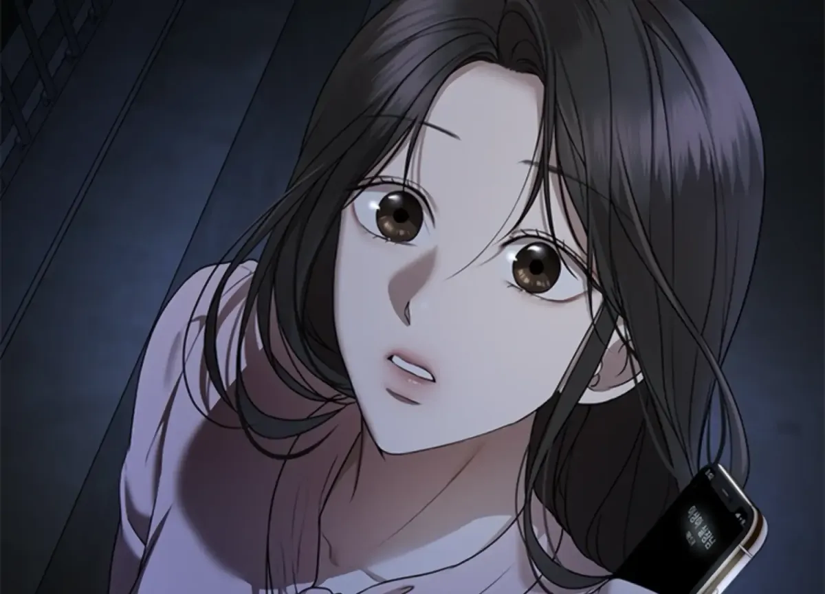 Sultry Trap Chapter 5 page 95 - 