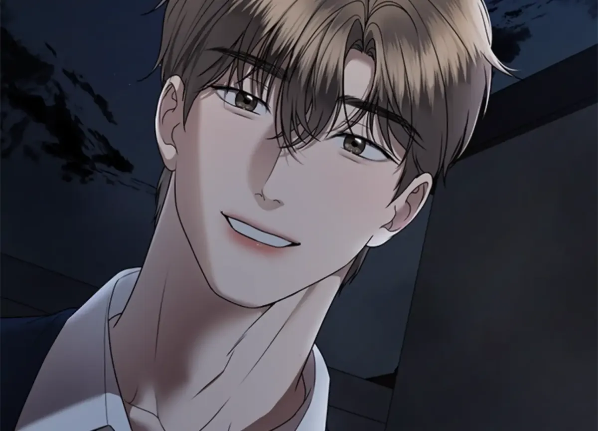 Sultry Trap Chapter 5 page 97 - 