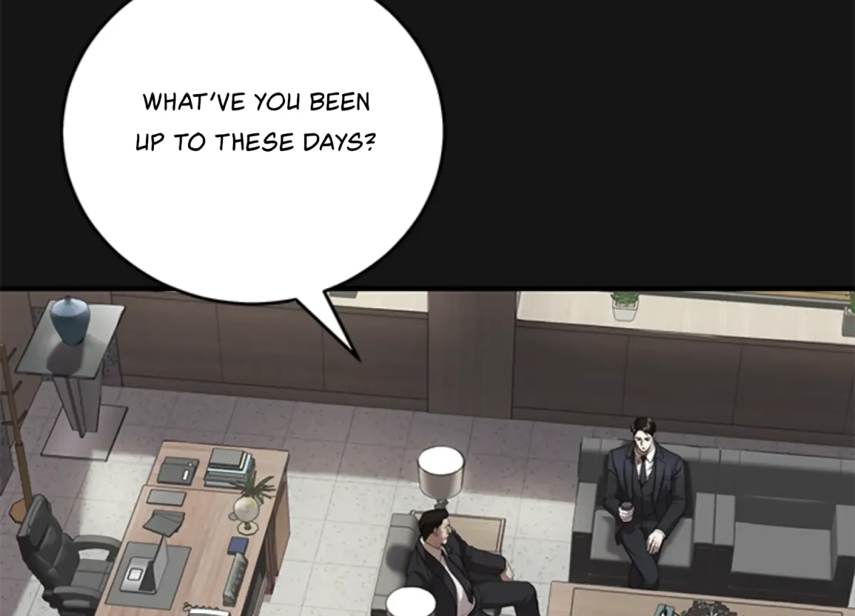 Sultry Trap Chapter 6 page 108 - 
