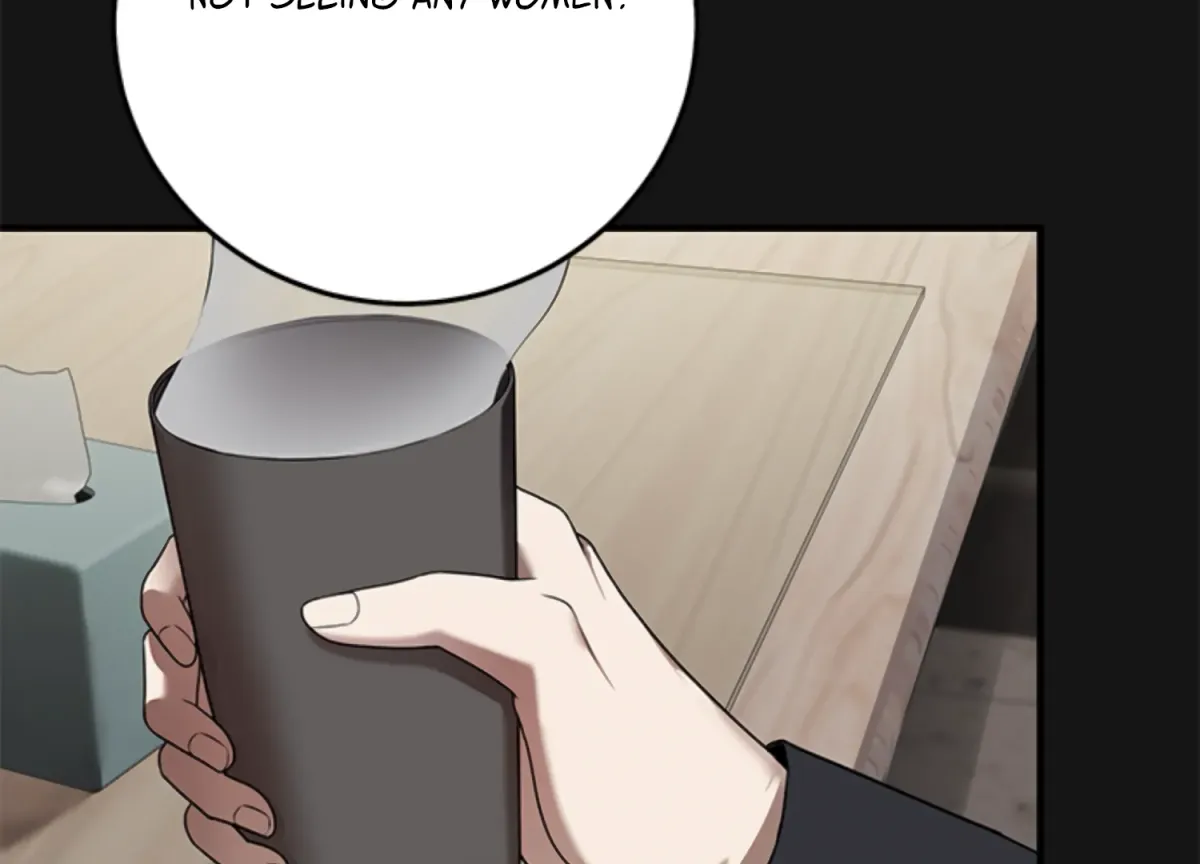 Sultry Trap Chapter 6 page 111 - 