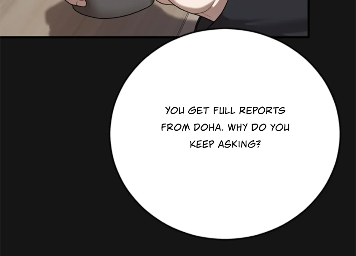 Sultry Trap Chapter 6 page 112 - 