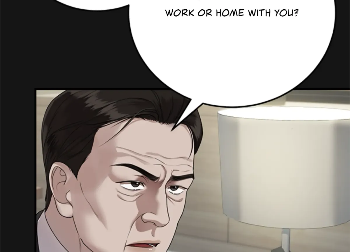 Sultry Trap Chapter 6 page 114 - 