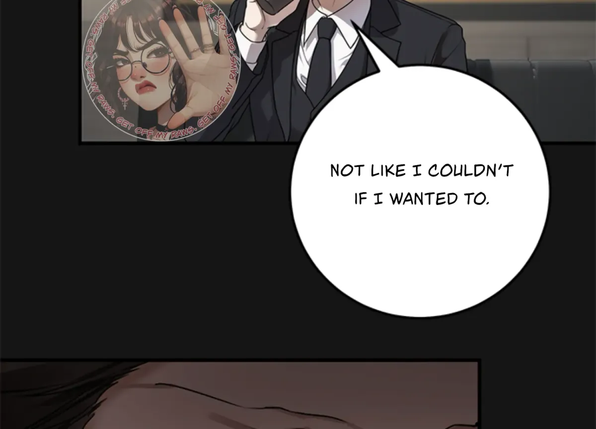 Sultry Trap Chapter 6 page 117 - 