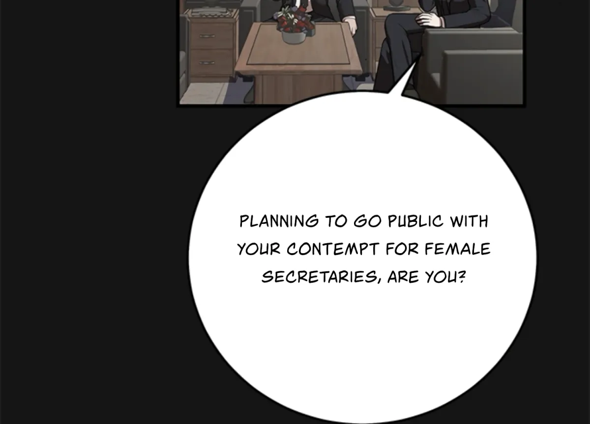 Sultry Trap Chapter 6 page 121 - 
