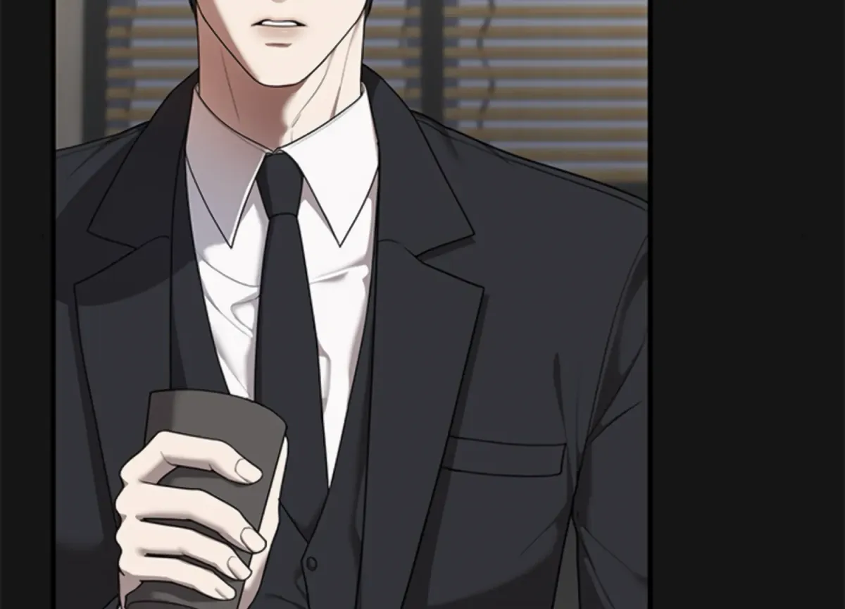 Sultry Trap Chapter 6 page 124 - 