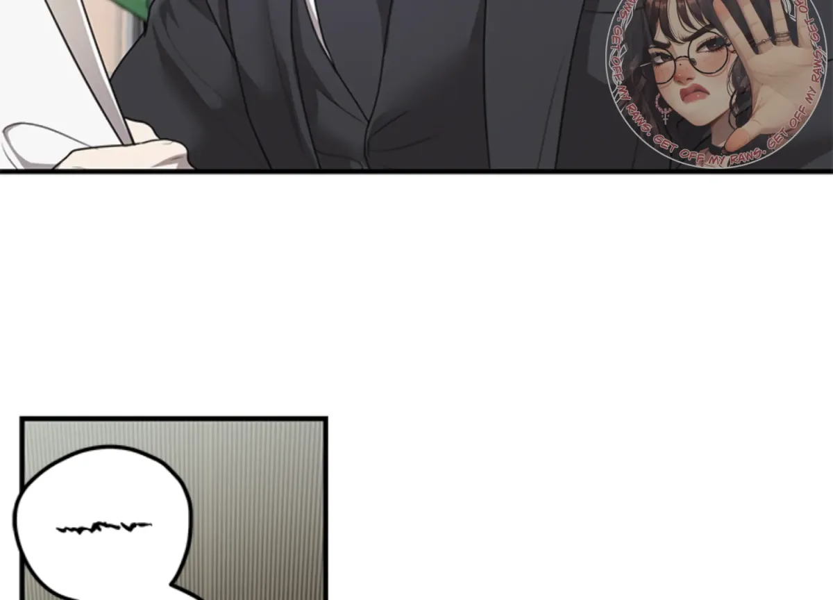 Sultry Trap Chapter 6 page 14 - 