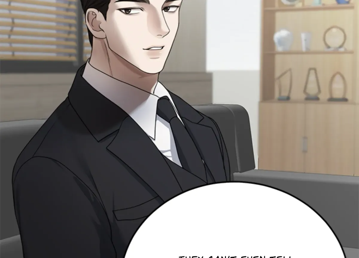 Sultry Trap Chapter 6 page 133 - 