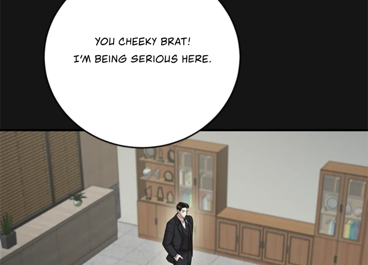 Sultry Trap Chapter 6 page 149 - 