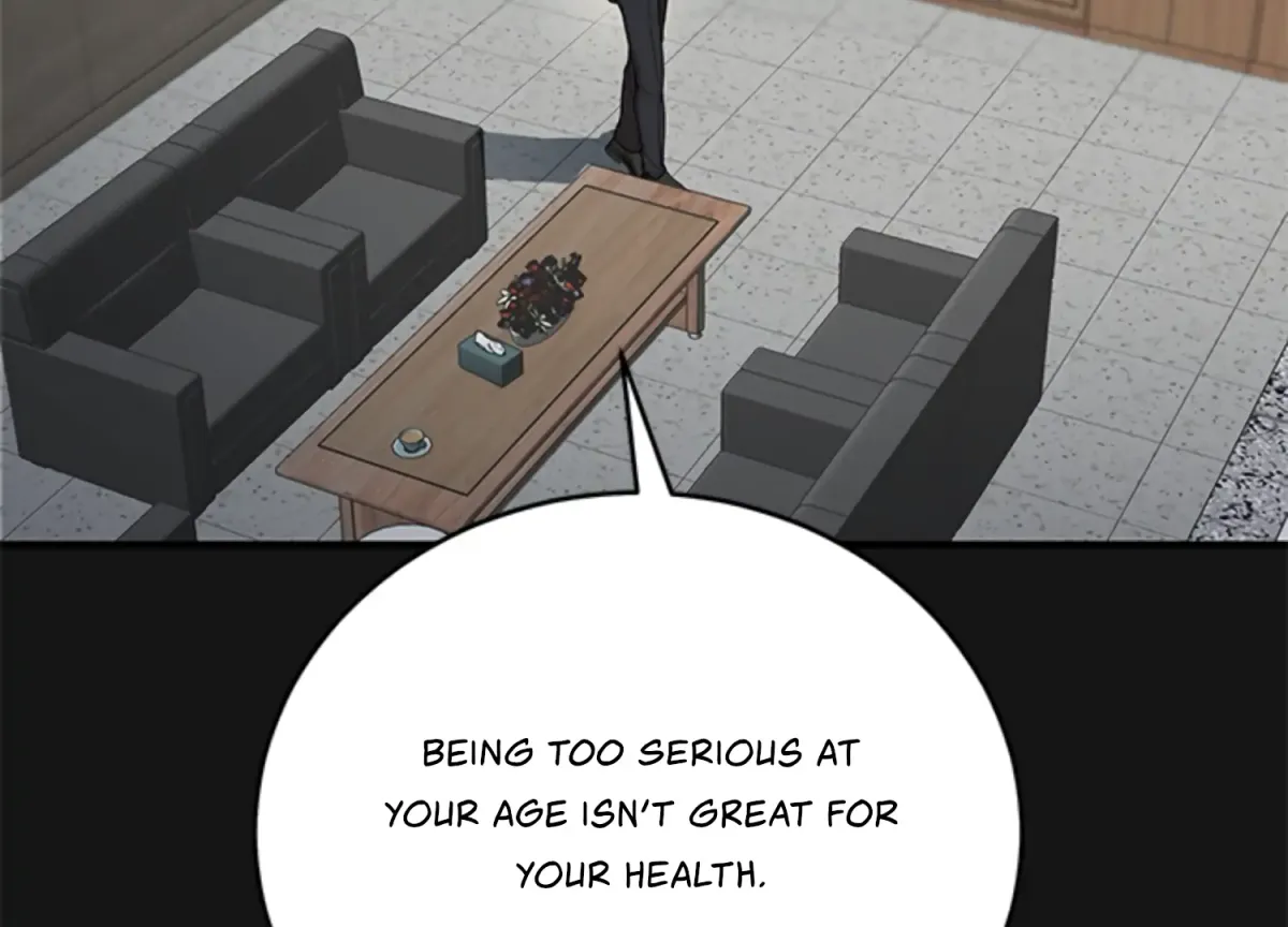 Sultry Trap Chapter 6 page 150 - 