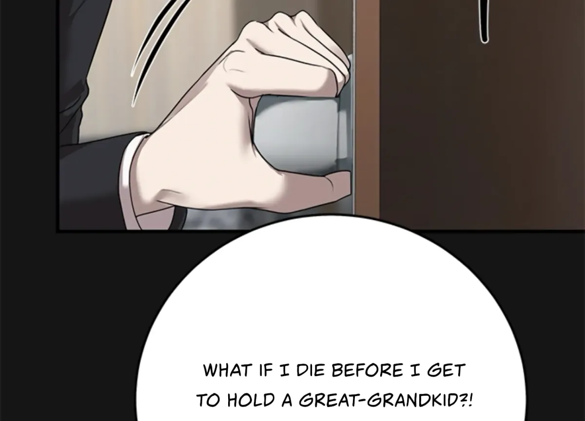 Sultry Trap Chapter 6 page 153 - 