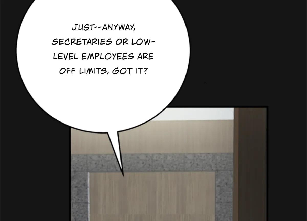 Sultry Trap Chapter 6 page 155 - 