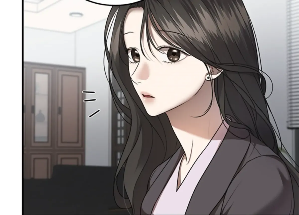 Sultry Trap Chapter 6 page 18 - 