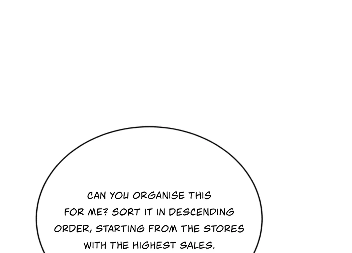Sultry Trap Chapter 6 page 20 - 