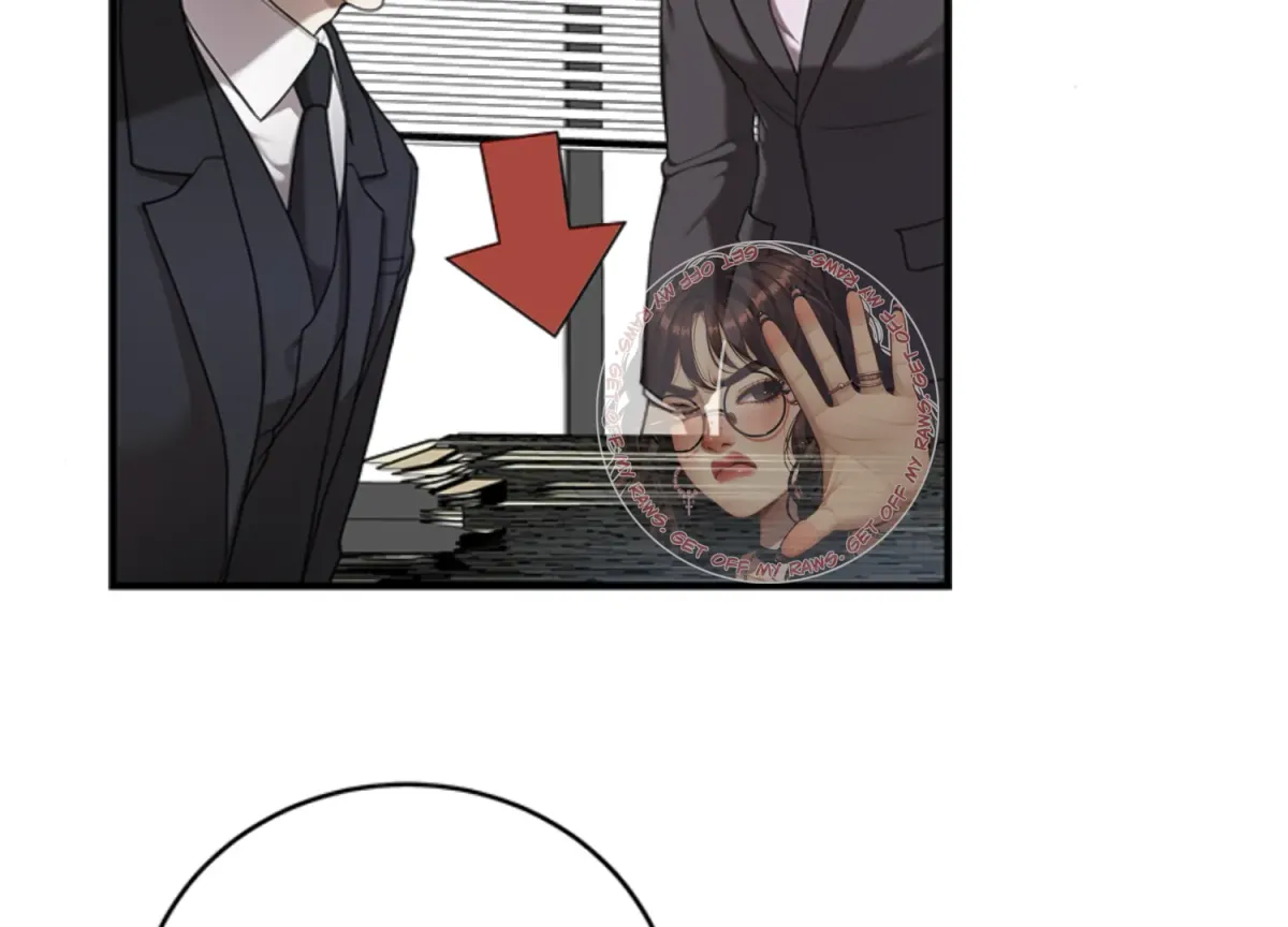 Sultry Trap Chapter 6 page 22 - 