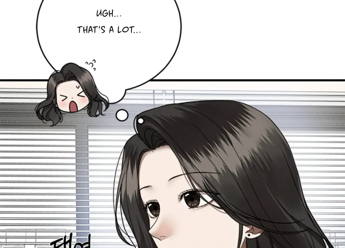 Sultry Trap Chapter 6 page 23 - 