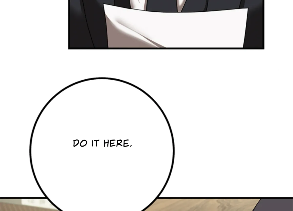Sultry Trap Chapter 6 page 27 - 