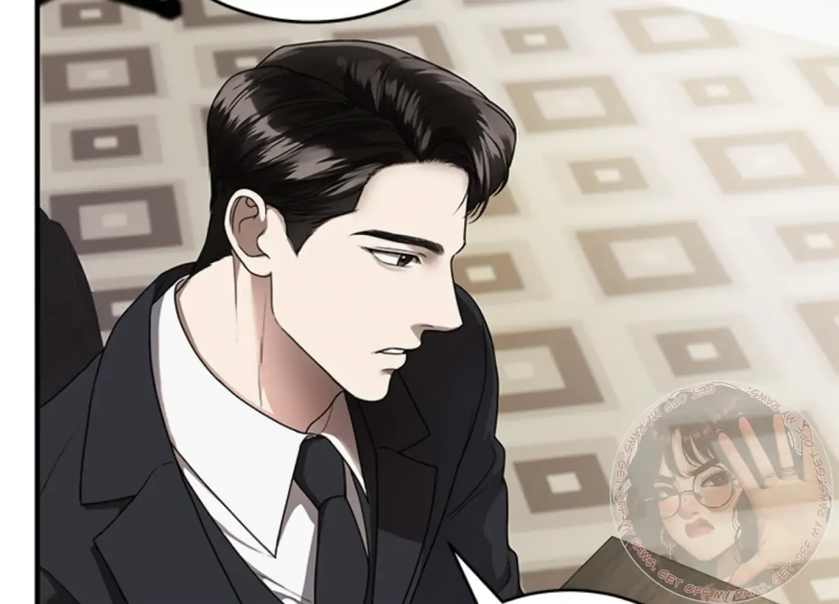 Sultry Trap Chapter 6 page 30 - 