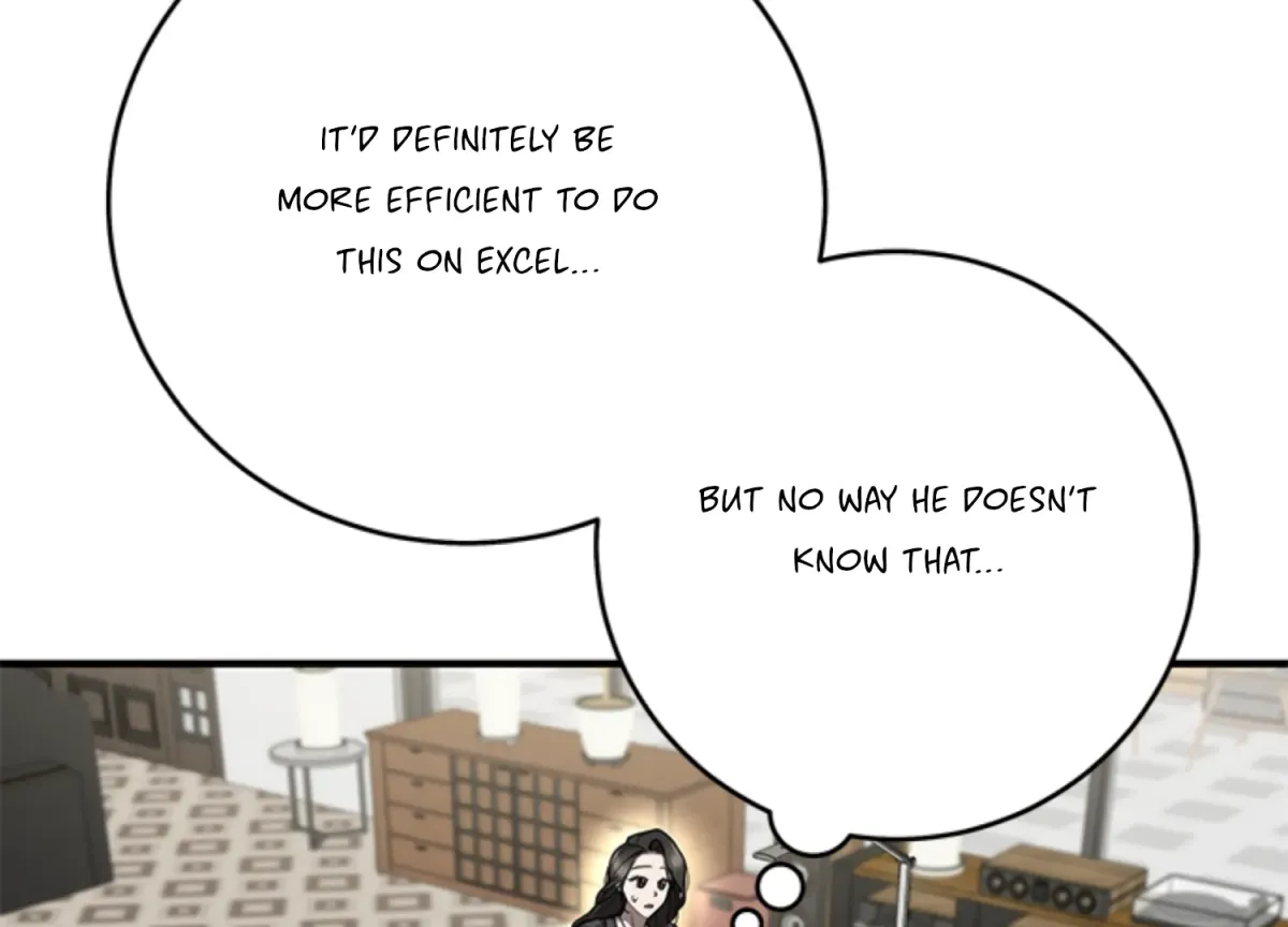 Sultry Trap Chapter 6 page 32 - 
