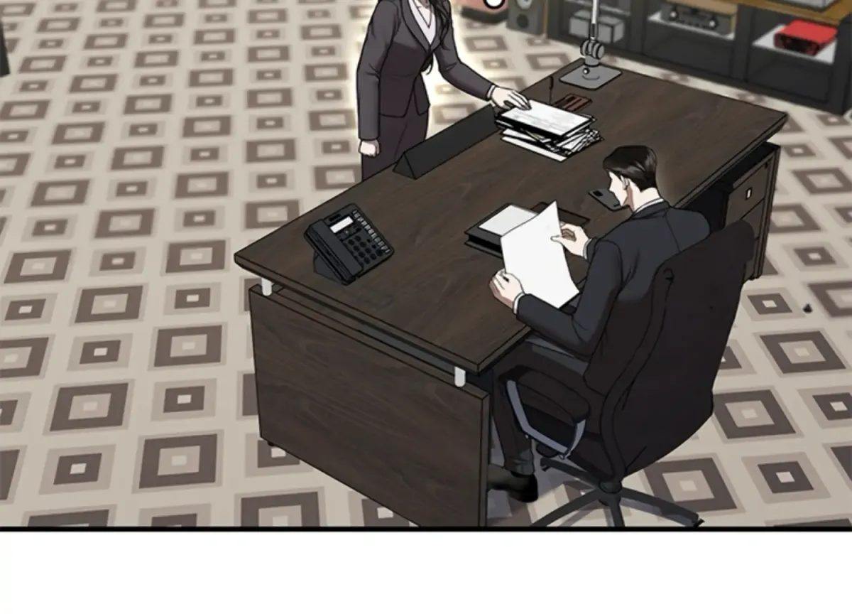 Sultry Trap Chapter 6 page 33 - 