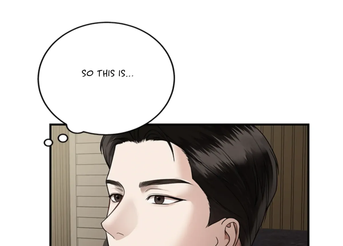 Sultry Trap Chapter 6 page 34 - 