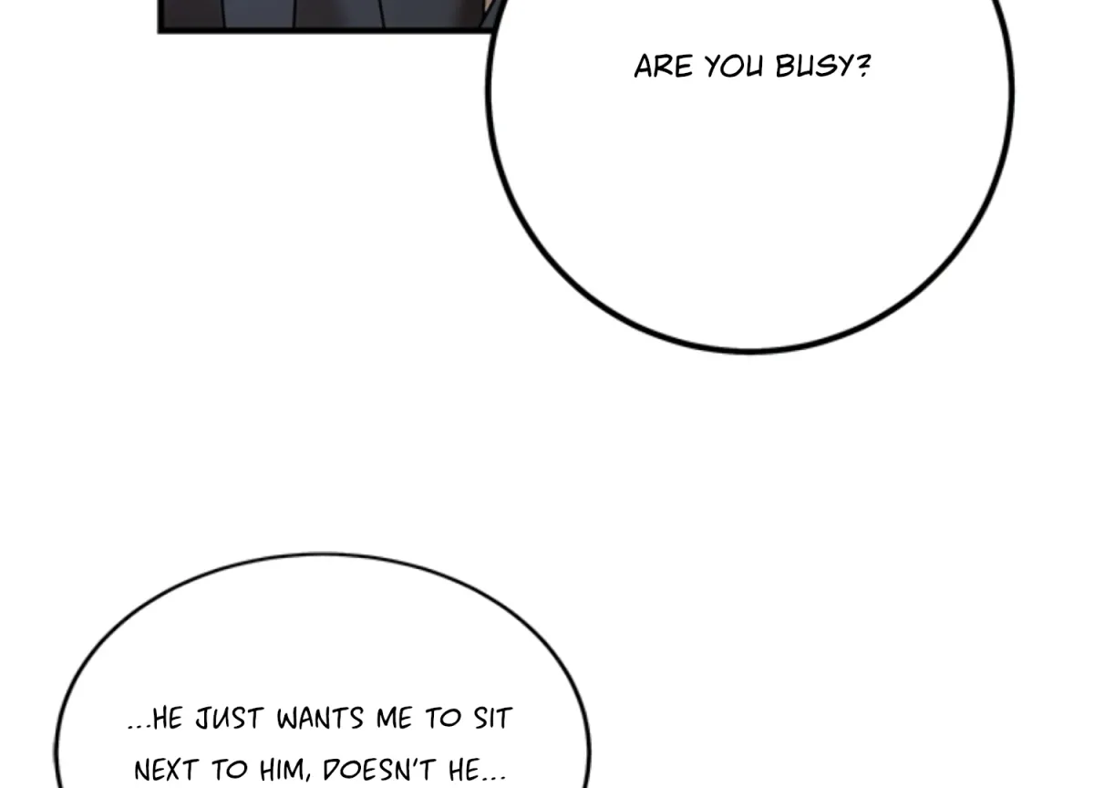 Sultry Trap Chapter 6 page 36 - 