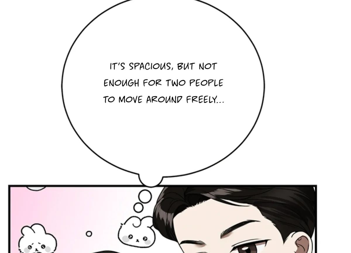Sultry Trap Chapter 6 page 42 - 