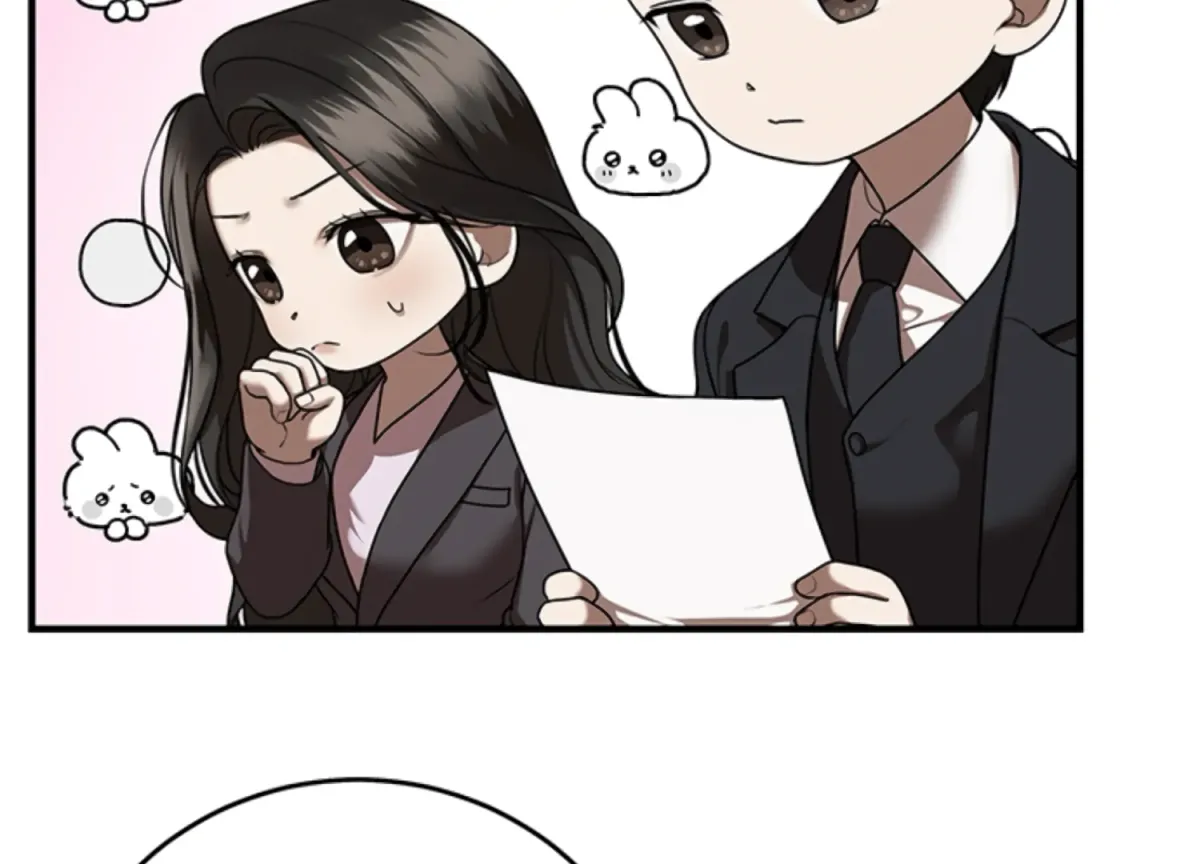 Sultry Trap Chapter 6 page 43 - 