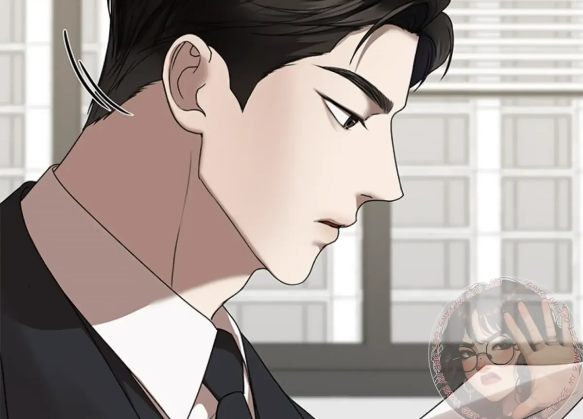 Sultry Trap Chapter 6 page 51 - 