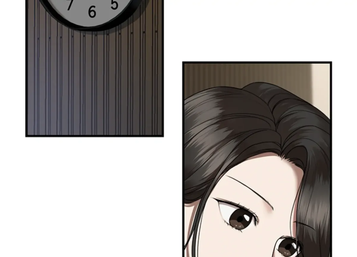 Sultry Trap Chapter 6 page 54 - 