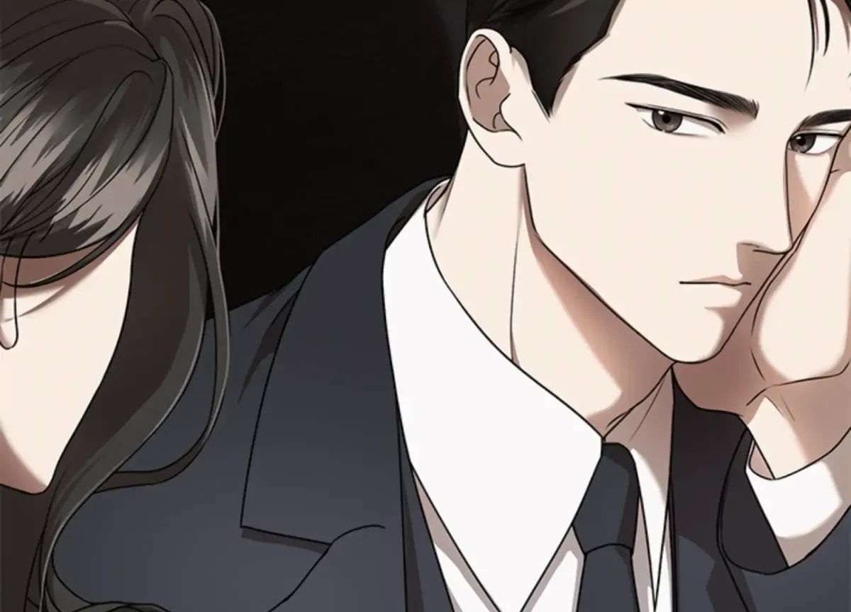 Sultry Trap Chapter 6 page 59 - 