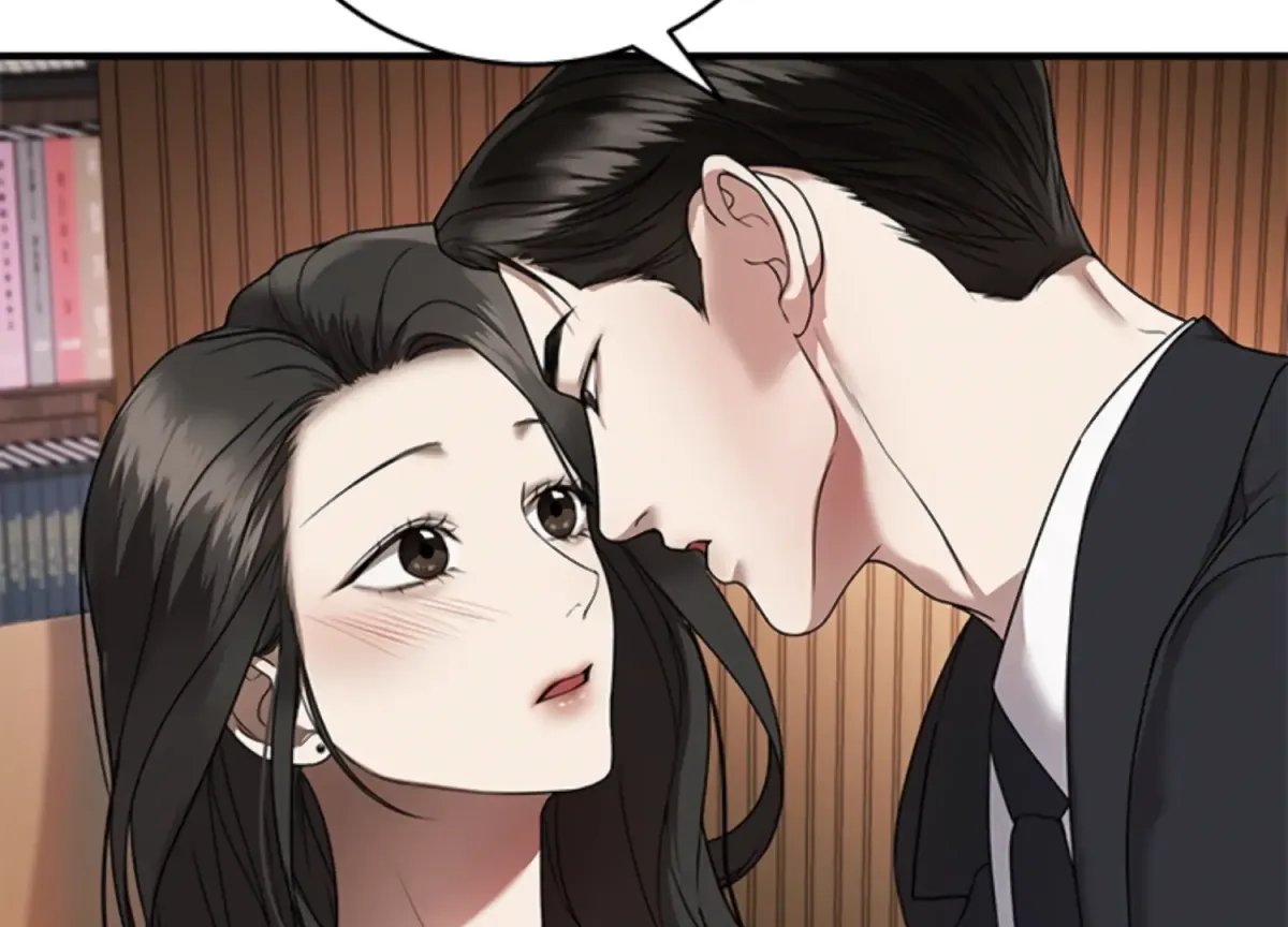 Sultry Trap Chapter 6 page 80 - 