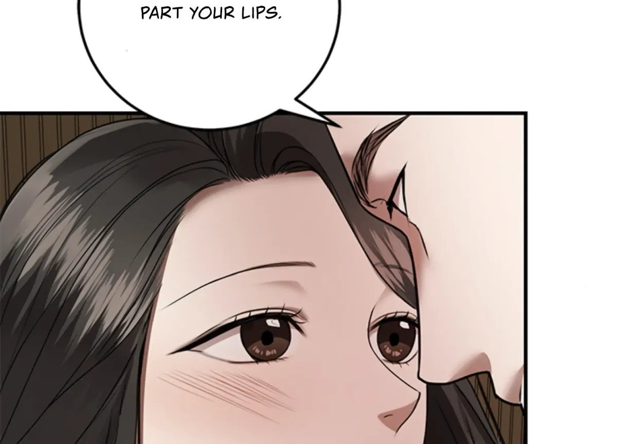 Sultry Trap Chapter 6 page 83 - 