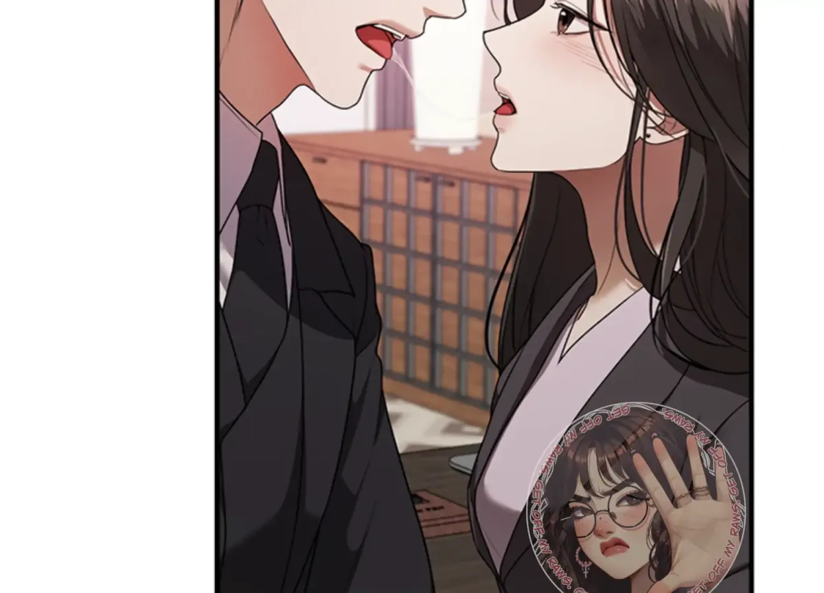 Sultry Trap Chapter 6 page 96 - 