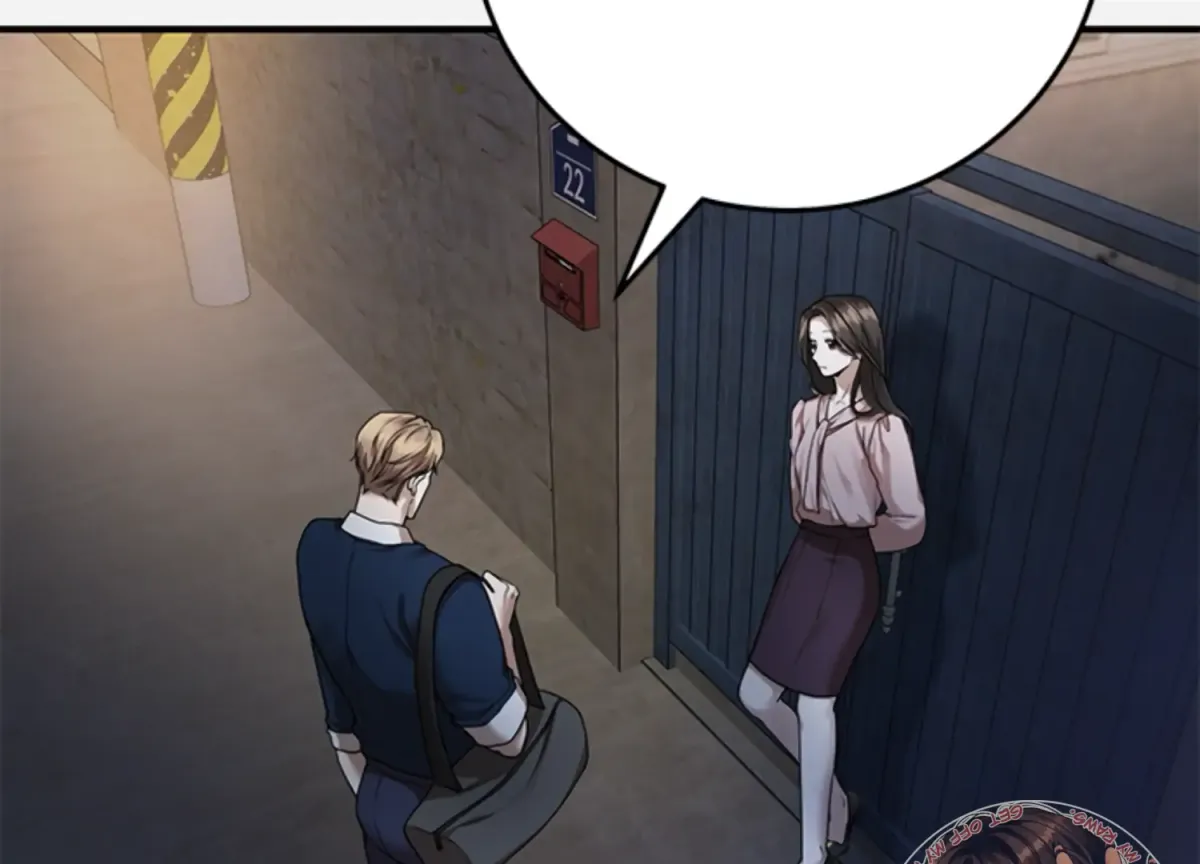 Sultry Trap Chapter 7 page 107 - 