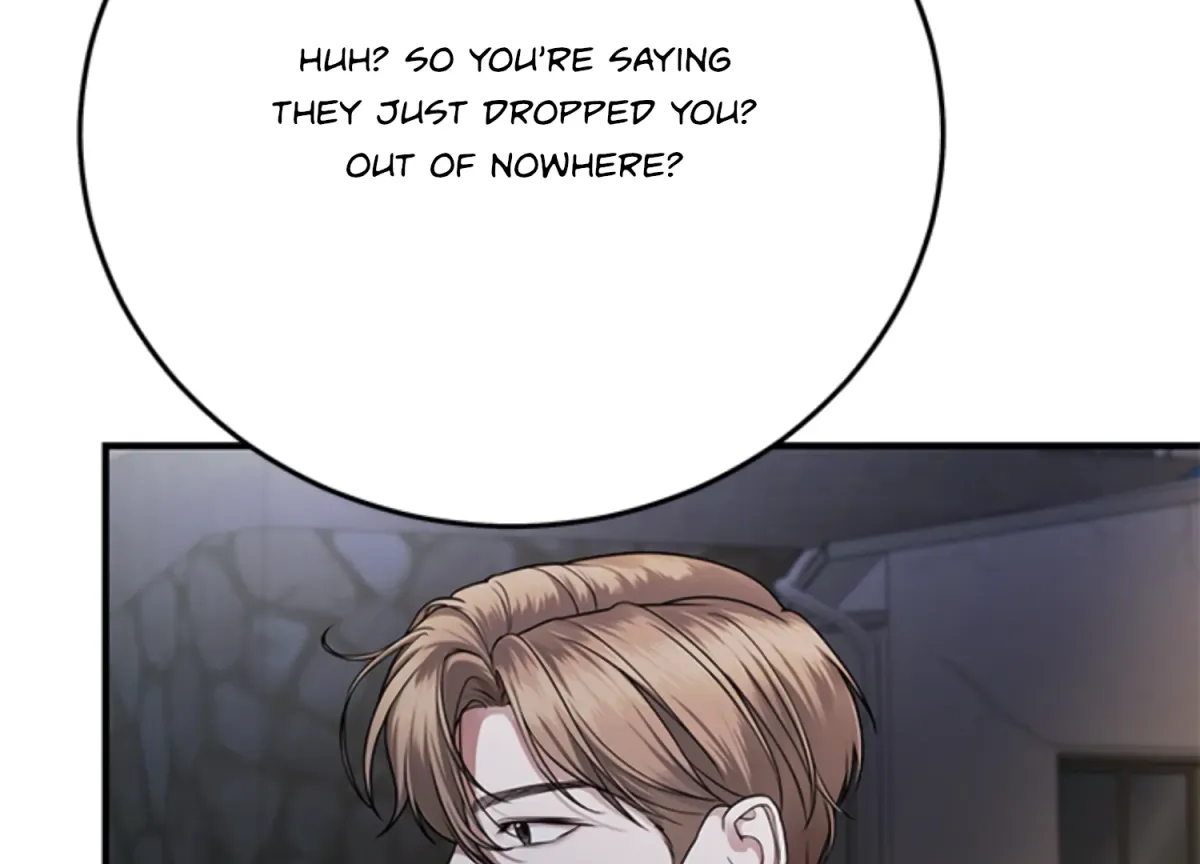 Sultry Trap Chapter 7 page 109 - 