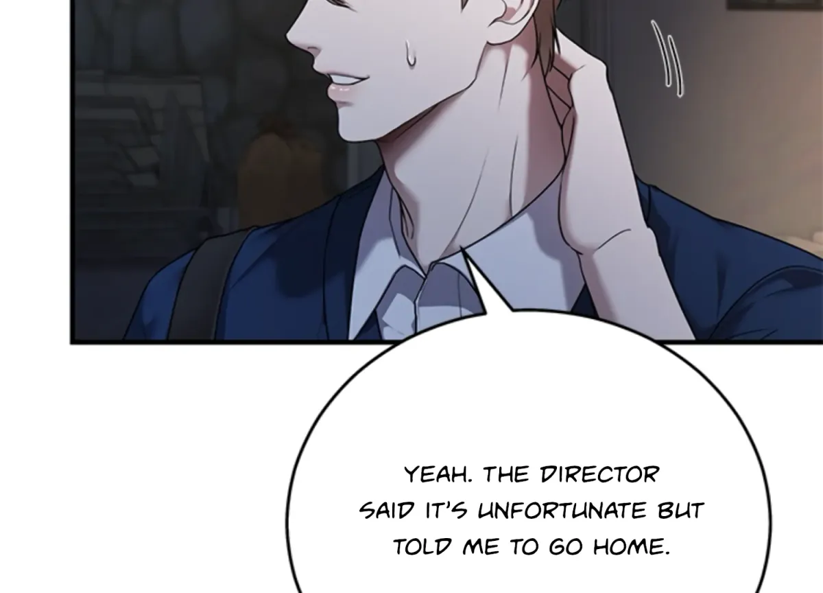 Sultry Trap Chapter 7 page 110 - 