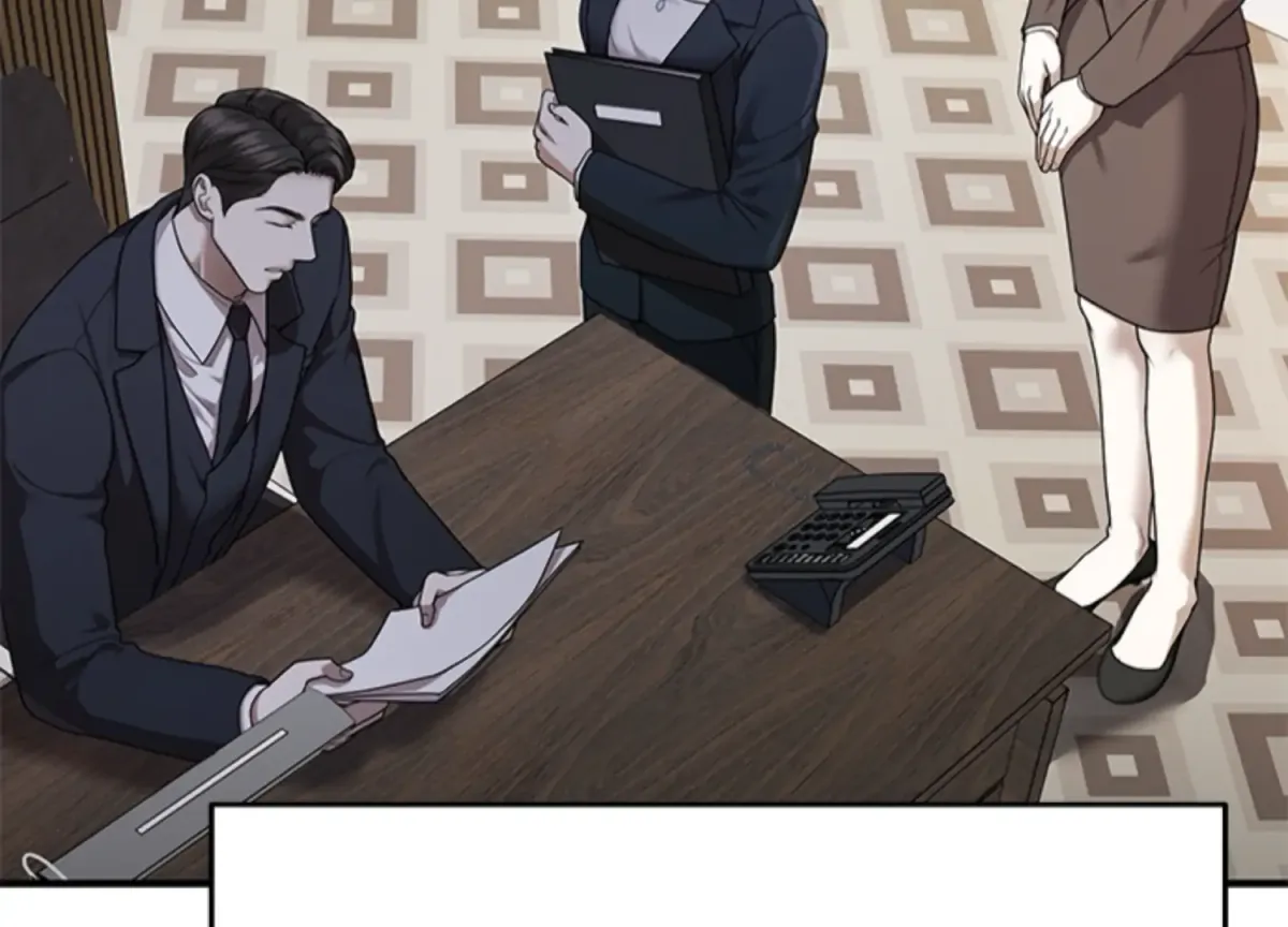 Sultry Trap Chapter 7 page 14 - 