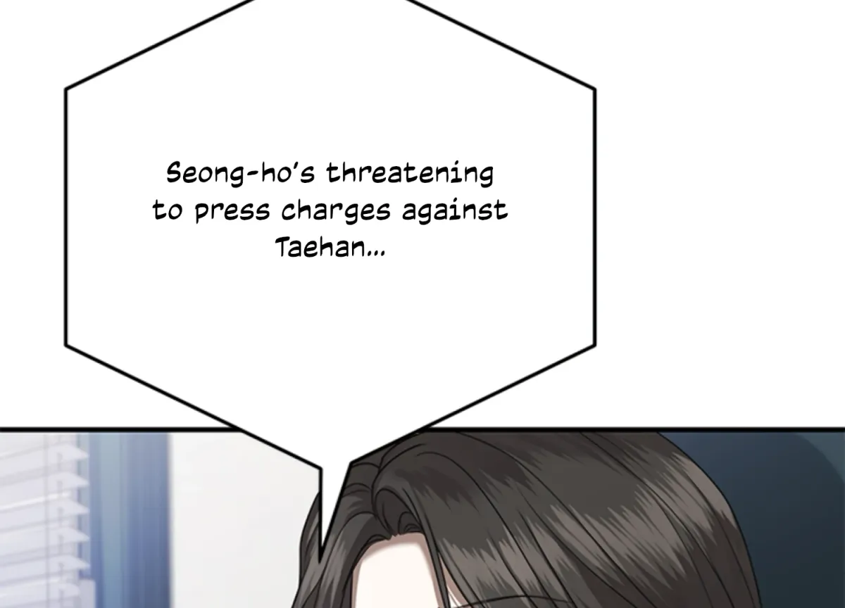 Sultry Trap Chapter 7 page 153 - 